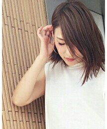 ZARA | ピアス（両耳用）