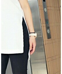 BABY-G | アナログ腕時計