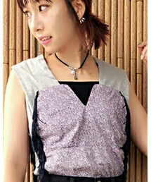 Handmade | ネックレス