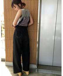 バッグスタイル | トップス