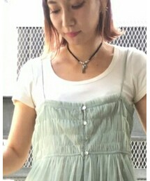 Handmade | ネックレス