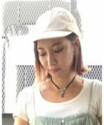 JOURNAL STANDARD relume | キャップ