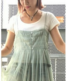 USED | Tシャツ/カットソー