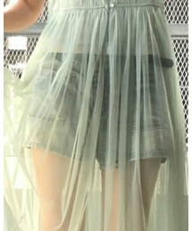 USED | デニムパンツ