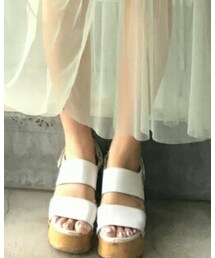 DHOLIC | サンダル