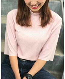 SPINNS | Tシャツ/カットソー