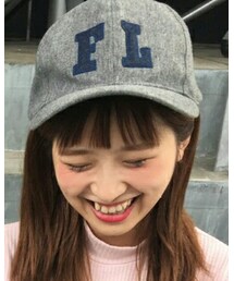 milsa | キャップ