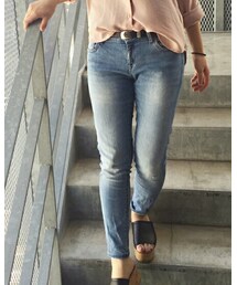 FOREVER21 | デニムパンツ