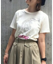 BEAMS HEART | Tシャツ/カットソー