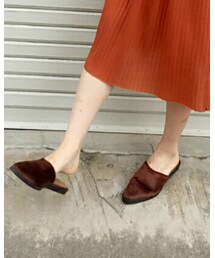 LOWRYSFARM | サンダル