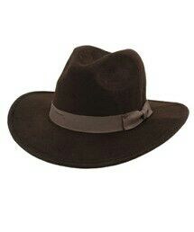 WEGO | WEGO/ツバ広ハット(ハット)