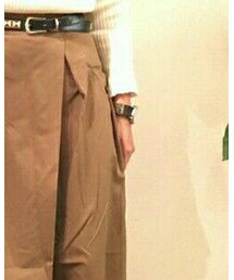 BEAMS | アナログ腕時計