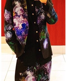 ha | za | ma | シャツ/ブラウス