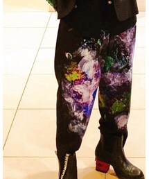 LAD MUSICIAN | セットアップ