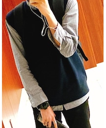 UNIQLO | ベスト