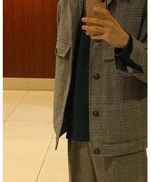 UNIQLO | スウェット