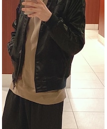 NANO universe | MA-1