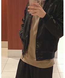 UNIQLO | パーカー