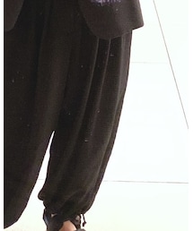 Yohji Yamamoto POUR HOMME | その他パンツ