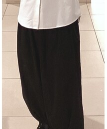 Yohji Yamamoto POUR HOMME | その他パンツ