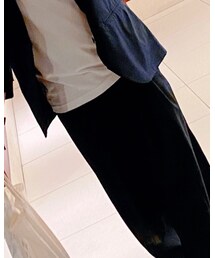 Lui's | スラックス