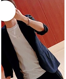 UNIQLO | テーラードジャケット