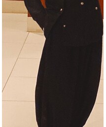 Yohji Yamamoto POUR HOMME | その他パンツ