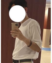 UNIQLO | Tシャツ/カットソー