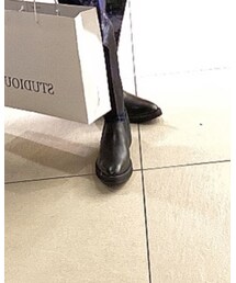 LAD MUSICIAN | スリッポン