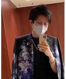 HARE | ネックレス