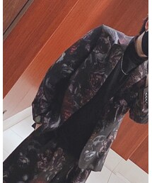 LAD MUSICIAN | テーラードジャケット