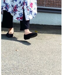 GU | パンプス