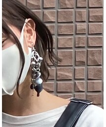 soa | イヤリング