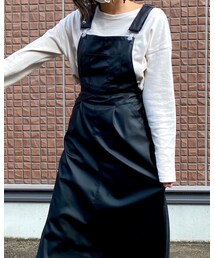 As Know As | ジャンパースカート