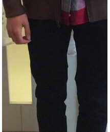 UNIQLO | チノパンツ