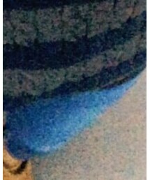 ZARA | デニムパンツ