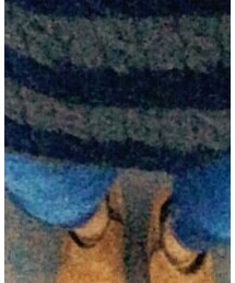 ROSE BUD | ブーティ