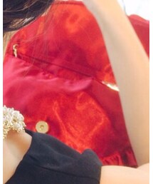 BEAMS | クラッチバッグ