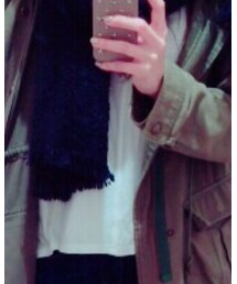 ZARA | Tシャツ/カットソー