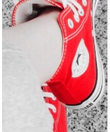 CONVERSE | スニーカー