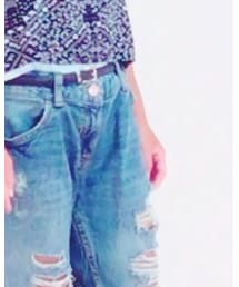 Bershka | デニムパンツ