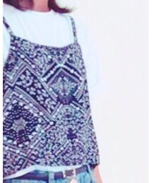 PAGEBOY | Tシャツ/カットソー