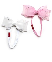 JENNI | リボンカチューム(ヘアバンド)