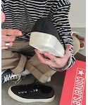 CONVERSE(コンバース)の「シューズ(スニーカー)」