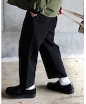 DIGAWEL(ディガウェル)の「パンツ(その他パンツ)」