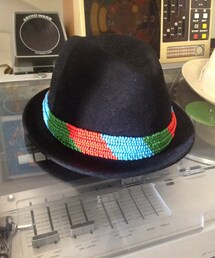 PHENOMENON | ハット(ハット)