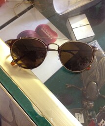 ハーバードユニバーサリー | クリップオンサングラス
(サングラス)