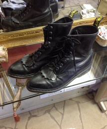 Dr.Martin | 編み上げブーツ(ブーツ)