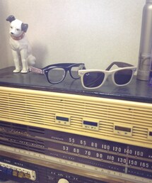 Ray-Ban | アイウェアー(メガネ)