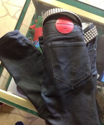 PHENOMENON | デニム(デニムパンツ)